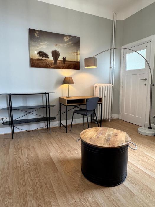 Student room