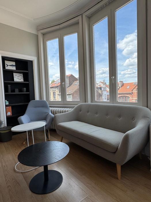 Student room