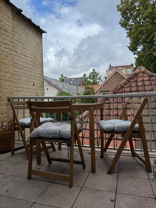 Kot 15 m² in Brussel Etterbeek Europa