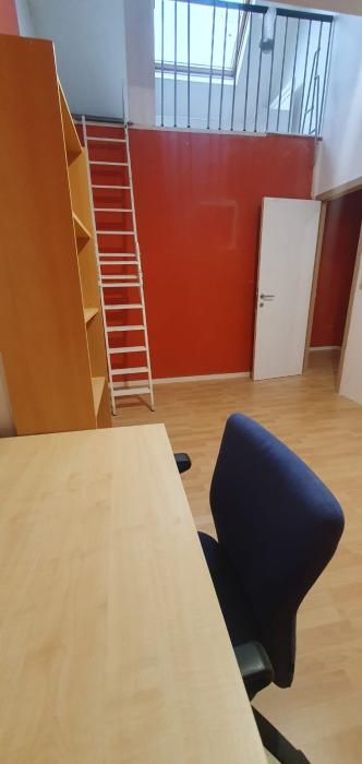 合租房 110 m² 在 Brussels Anderlecht