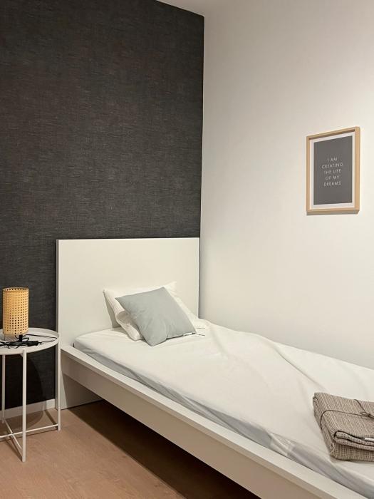 Shared housing 14 m² in Brussels Saint-Josse