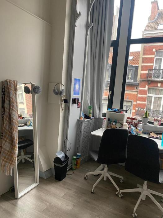 Kot chez l'habitant