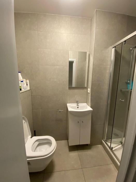 Kot chez l'habitant