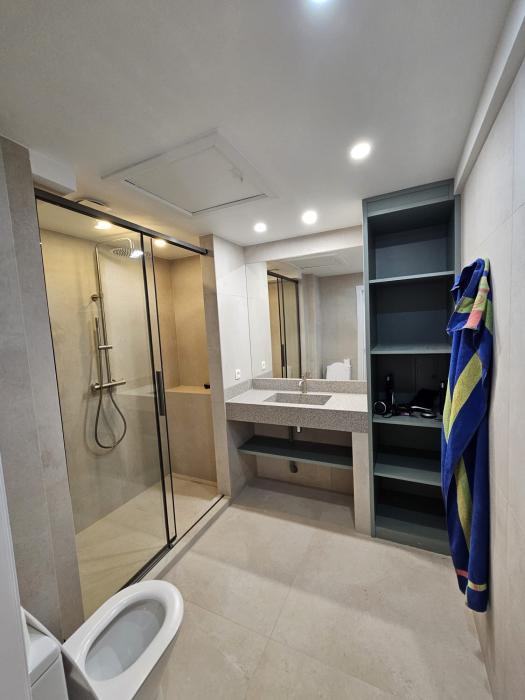 Salle de bain 2