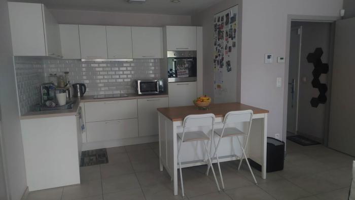 Appartement 70 m² à Bruxelles Auderghem
