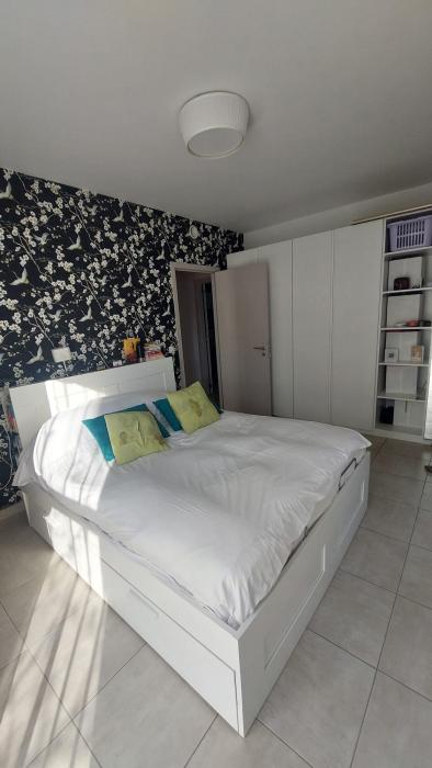 Chambre 1