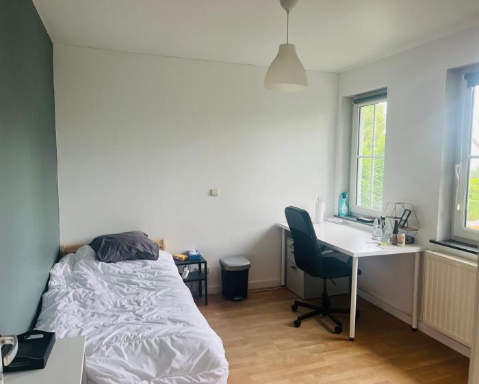 Student room 14 m² in Brussels Kraainem / Wezembeek