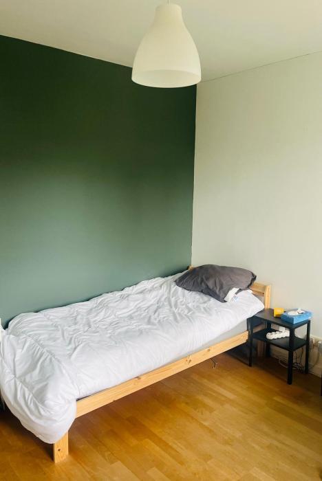 Student room