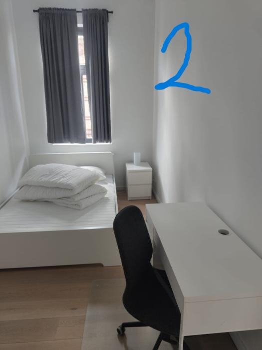 Co-locatie