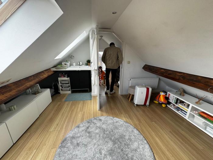 Chambre 2/2