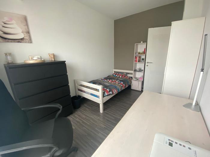 Colocation 95 m² à Bruxelles Anderlecht