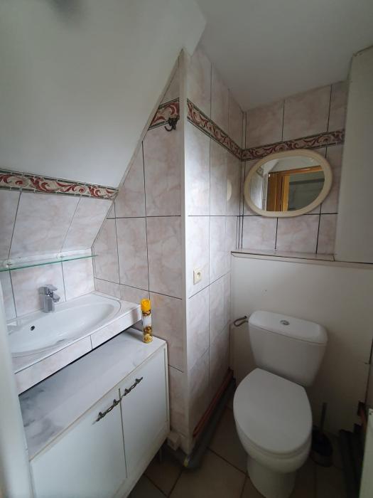 Kot chez l'habitant