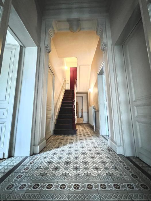 Entrée