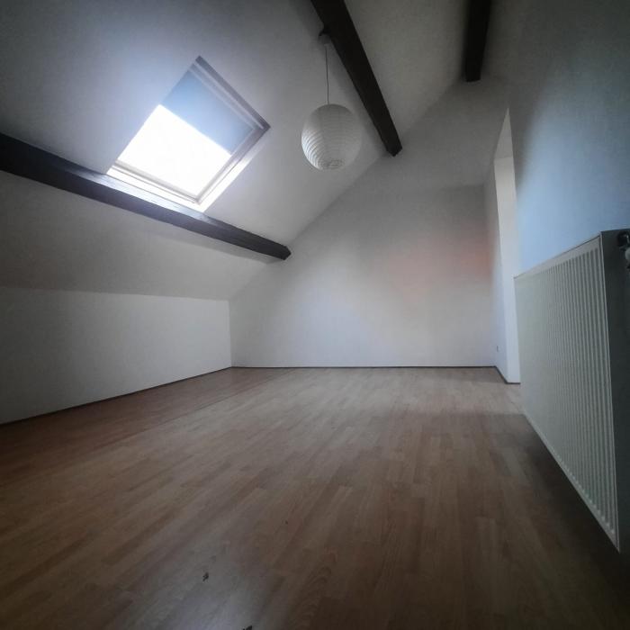 Appartement 55 m² in Brussel centrum