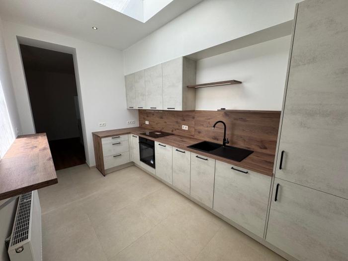 Shared housing