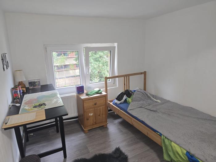 Chambre privative
