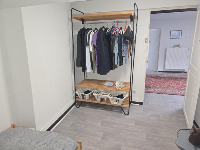 Chambre privative