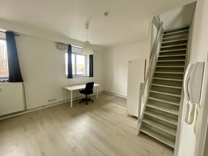 Kot 24 m² à Bruxelles Forest