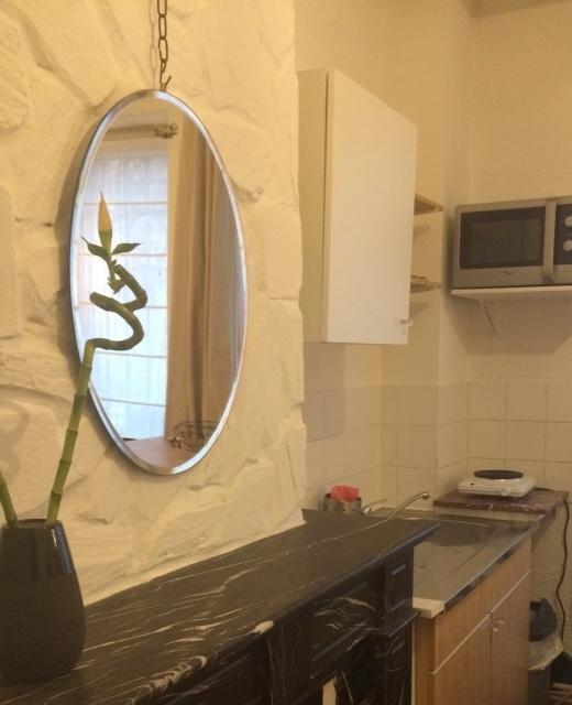 Studio 15 m² in Brussel Schaarbeek