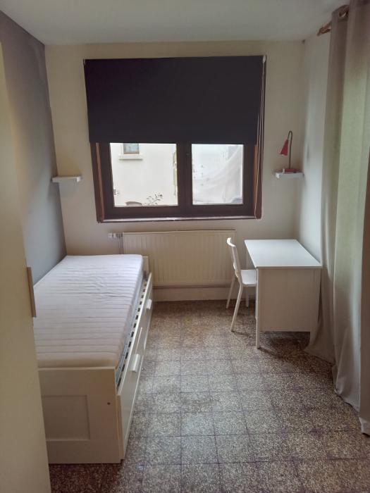 Kamer in residentie 12 m² in Brussel Oudergem