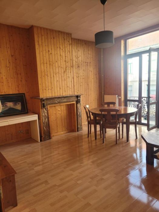 Student room