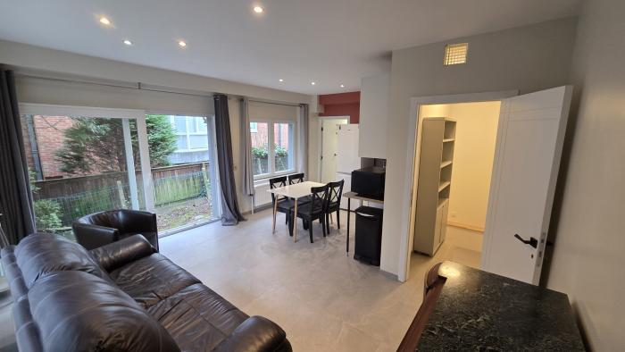 Colocation 115 m² à Bruxelles Ixelles : Cimetière