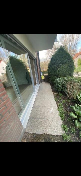 Appartement 50 m² à Bruxelles Woluwe-Saint-Lambert