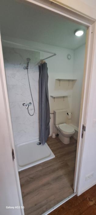 Student room