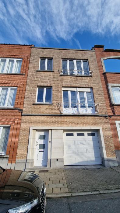 Colocation 180 m² à Bruxelles Etterbeek / Europe