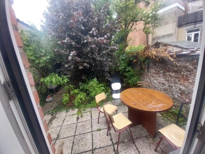 Jardin