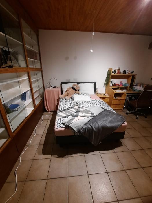 Colocation 1 m² à Bruxelles Anderlecht