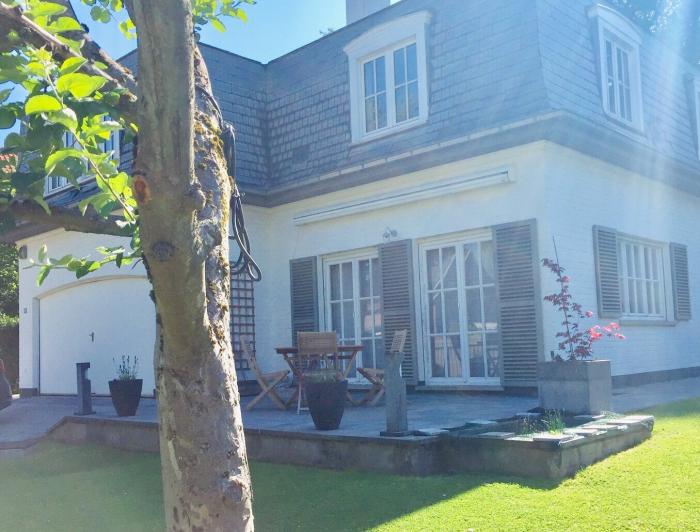 Kot chez l'habitant 15 m² à Bruxelles Périphérie