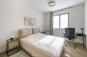 Colocation 15 m² à Bruxelles Centre