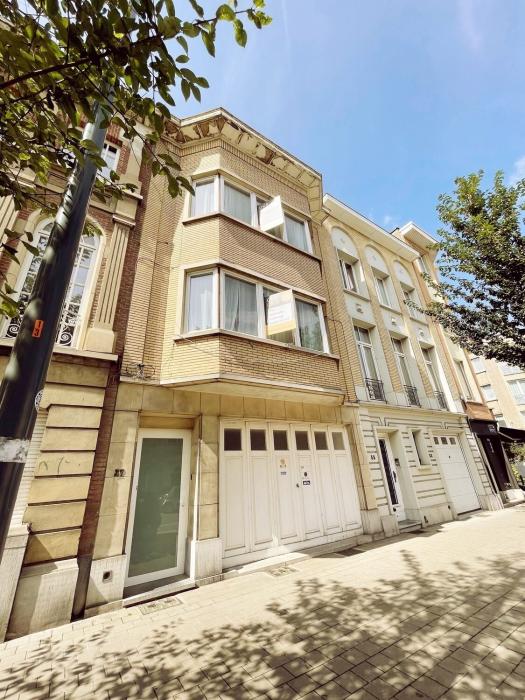 Co-locatie 288 m² in Brussel centrum