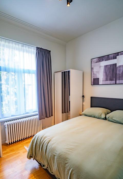 Colocation 16 m² à Bruxelles Centre