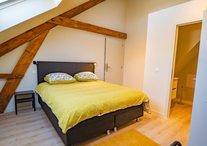 Colocation 20 m² à Bruxelles Centre