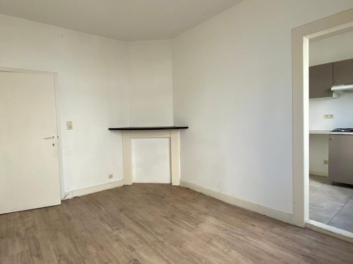 Studio 20 m² à Bruxelles Centre