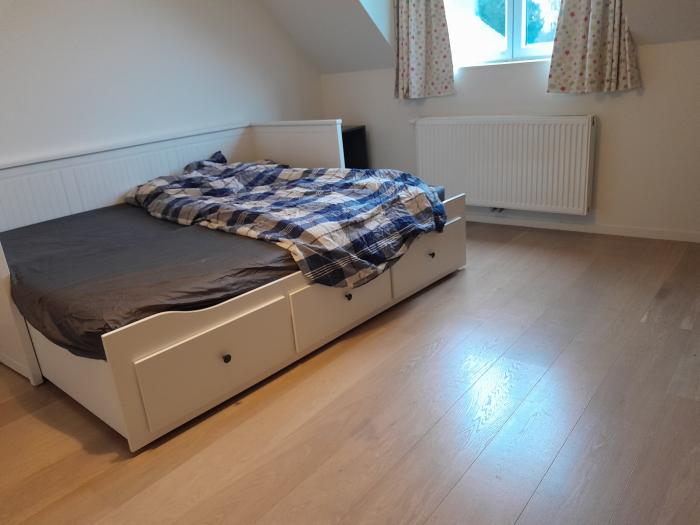 Residence room 16 m² in Brussels Auderghem