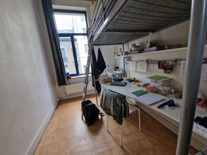 Student room