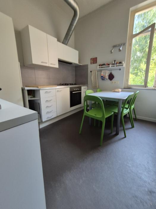 Student room