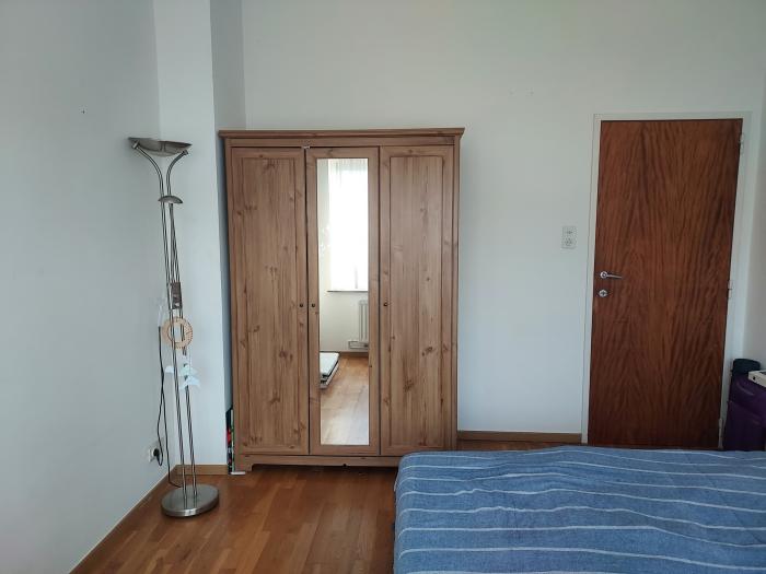 Maison 20 m² à Bruxelles Auderghem