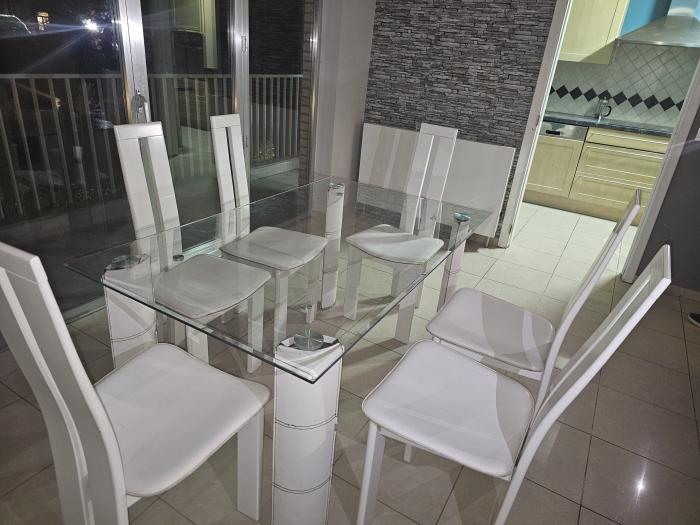 Colocation 120 m² à Bruxelles Périphérie