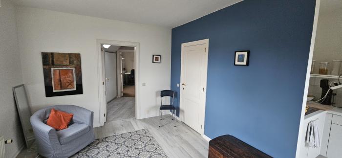 Studio 50 m² in Brussel Sint-Pieters-Woluwe