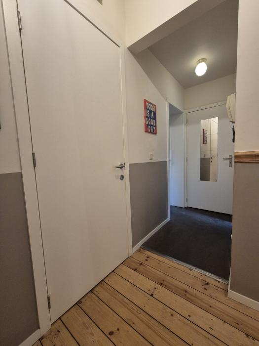 Student room
