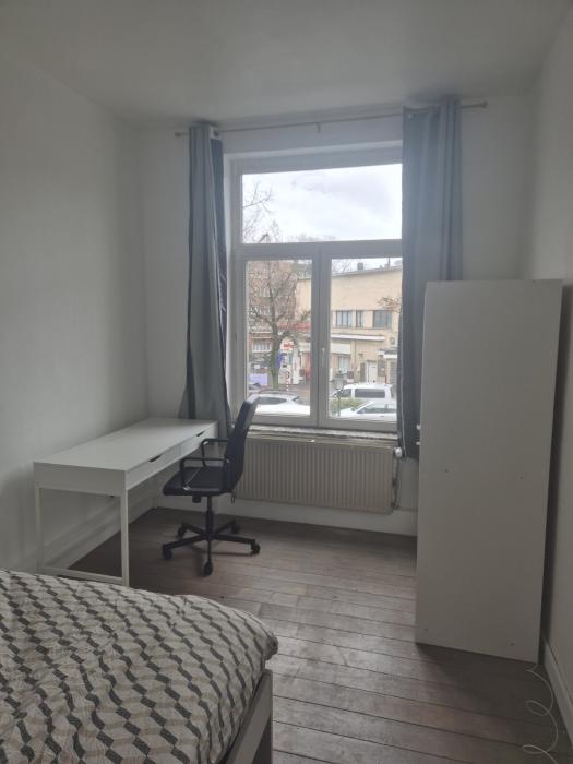 共享租房 90 m² 在 Brussels Ganshoren