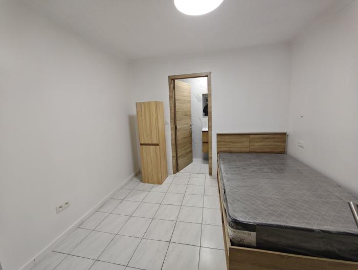Studio 10 m² à Bruxelles Anderlecht