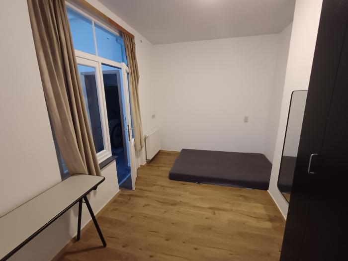 Pièce principale - Privative