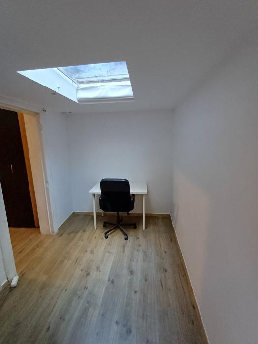 Bureau/chambre -  privatif