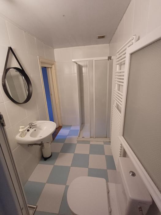 Salle de bains - Privative