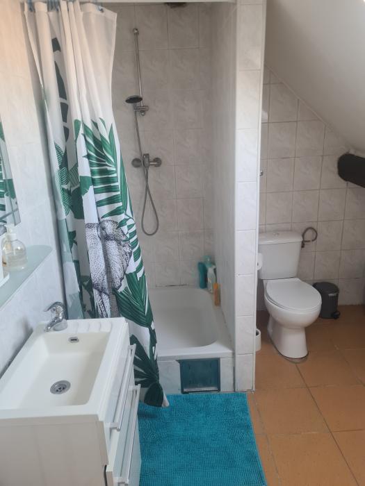 Studio 30 m² in Brussels center